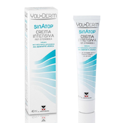 YOUDERM® Sinatop® Crema intensiva precio