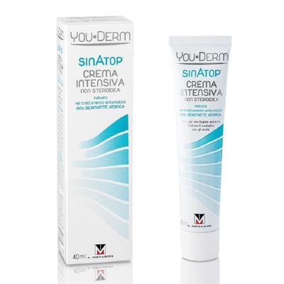 YOUDERM® Sinatop® Crema intensiva
