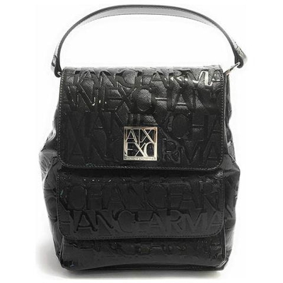 Zaino Donna Backpack Nero 942660cc794.00020