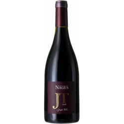 COSTIERES DE NIMES - JT ROUGE 2016 -CHATEAU DE NAGES precio