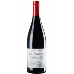 CAMIÑO REAL 2018 - GUÍMARO precio