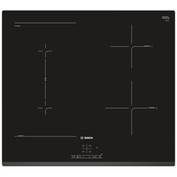 Piano Cottura PVS631BB5E a Induzione 4 Zone Cottura da 59.2 cm Colore Nero precio