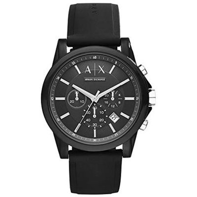 Orologio Ax1326 Uomo Emporio Armani