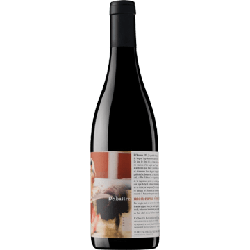 DE BATTRE MON COEUR S'EST ARRETE 2018 - DOMAINE DU CLOS DES FEES características