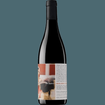 DE BATTRE MON COEUR S'EST ARRETE 2018 - DOMAINE DU CLOS DES FEES