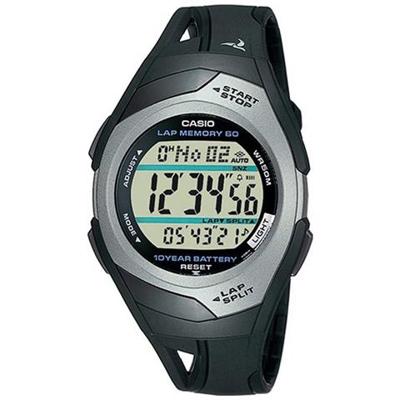 Orologio Unisex al Quarzo Sport STR-300C-1VER