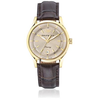 Orologio Uomo Solo Tempo Sunray R8251180006