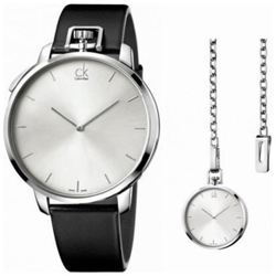 Orologio Calvin Klein Ck City en oferta