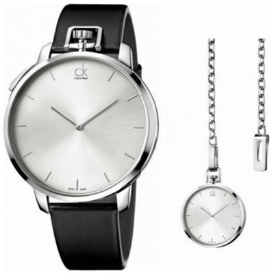Orologio Calvin Klein Ck City