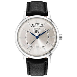 Orologio da polso Varallo Cra128sn04bk precio