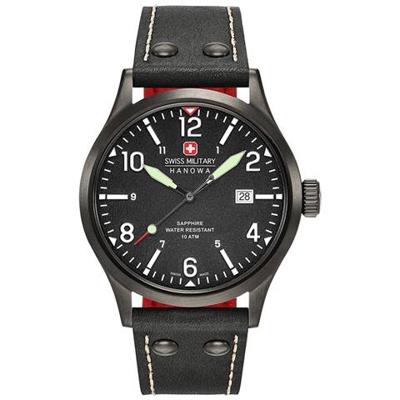 Orologio Uomo Al Quarzo 06-4280.13.007.07