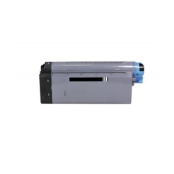 43866108 Toner Originale Nero per C710 / C711 Capacitá 11500 Pagine en oferta