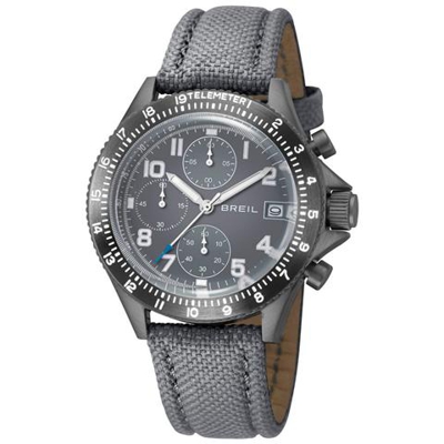 Orologio maverick chrono tw1322 al quarzo cinturino in acciaio