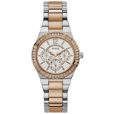 W0845l6 Orologio Multifunzione Donna