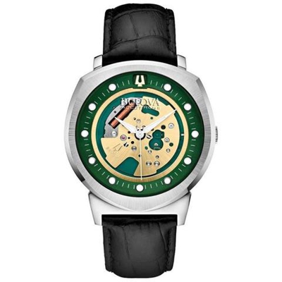 Orologio Bulova Accutron Ii