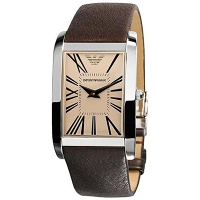 Orologio Da Polso Ar2032