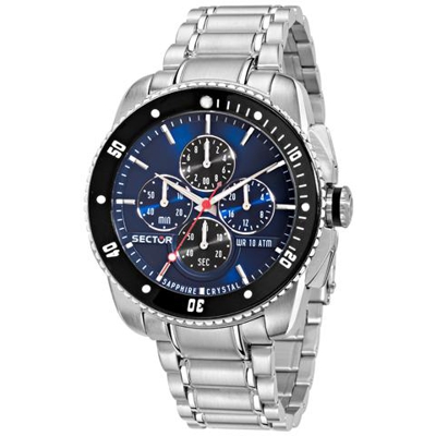 Orologio Uomo Cronografo 350 R3273903006