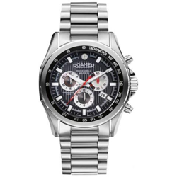 Orologio Uomo Al Quarzo 220837-41-55-20 características