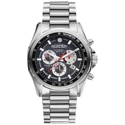 Orologio Uomo Al Quarzo 220837-41-55-20