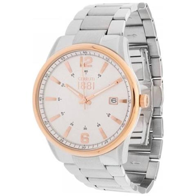 Orologio Da Uomo Cerruti Cra103str04ms-i