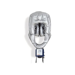 613.01 Ionic Comfort Casco Asciugacapelli en oferta