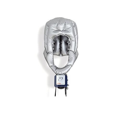 613.01 Ionic Comfort Casco Asciugacapelli