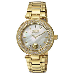 Orologio Solo Tempo Donna Brick Lane Casual Cod. S71090016 características