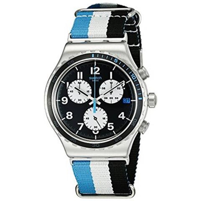 Orologio Uomo Al Quarzo Yvs409