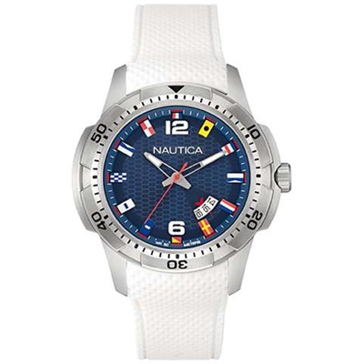 Flag Bandiera Ncs 16 Nai13514g