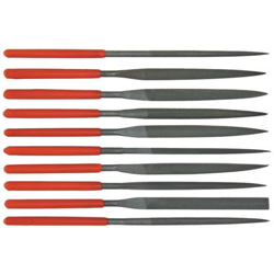 Needle Nose File Set. en oferta
