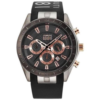 Orologio Uomo Al Quarzo Cra095x224g-l