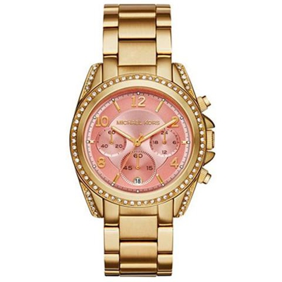 Orologio Donna mk6218
