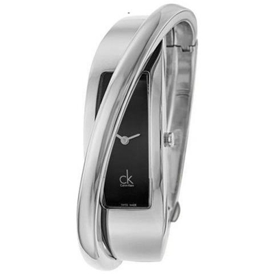 Orologio Ck Donna Acciaio Modello Feminine Misura M - Rif. K2j23102