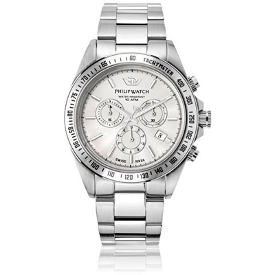 Orologio Uomo Cronografo Caribe R8273607003