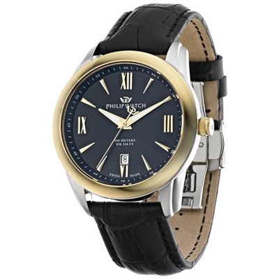 Orologio Uomo Solo Tempo Sea Horse R8251196001