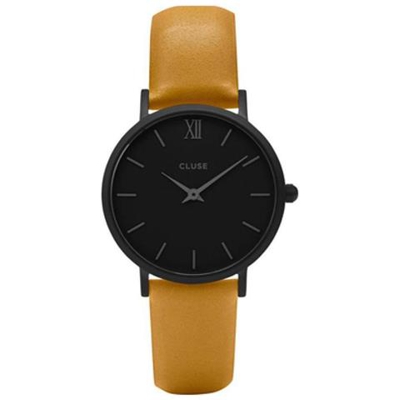 Orologio Cluse Watches Minuit