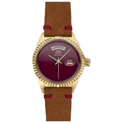 Ve1bog002 Orologio Unisex Al Quarzo características