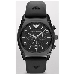 Orologio Uomo ar0349 al quarzo cinturino in silicone en oferta