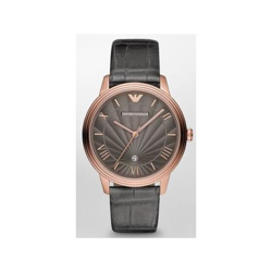 Orologio Uomo ar1717 analogico cinturino in pelle en oferta