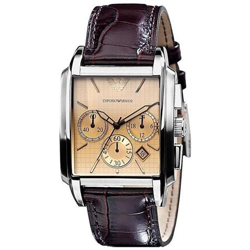 Orologio Ar0479 características