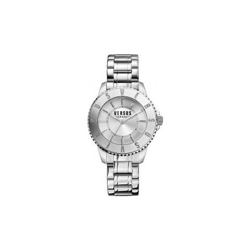 Orologio Sh719 Argento in Acciaio Unisex Uomo Donna Solo Tempo precio