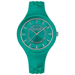 Orologio Soq07 Donna Gommato Verde Solo Tempo precio
