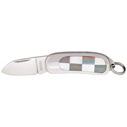 Small Folder mother of pearl en oferta