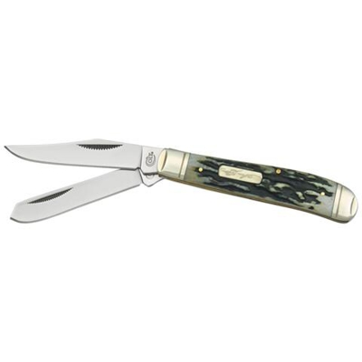 Black Stag Mini Trapper