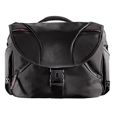 Protour Borsa da spalla Nero