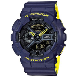 Orologio Casio G-Shock GA-110LN-2AER precio