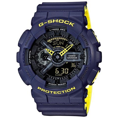 Orologio Casio G-Shock GA-110LN-2AER