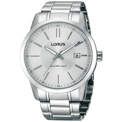 Orologio Uomo Al Quarzo Rs943ax9