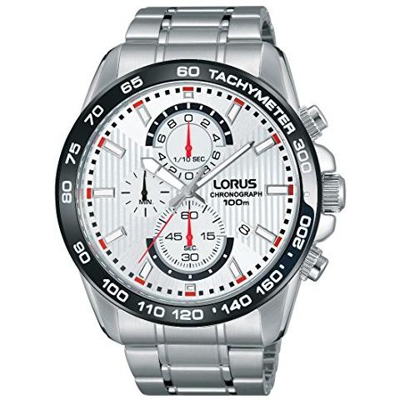 Orologio Uomo Cronografo Rm379cx9