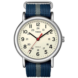 Weekender'' T2N654 Orologio Unisex características